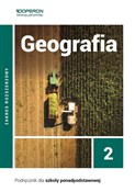 Książka : Geografia ... - Sławomir Kurek