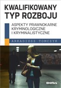 Polnische buch : Kwalifikow... - Arkadiusz Tomczyk