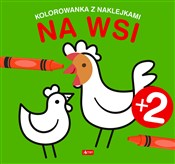 Na wsi. Ko... - Opracowanie Zbiorowe - Ksiegarnia w niemczech