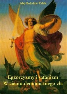 Bild von Egzorcyzmy i satanizm w cieniu demonicznego zła