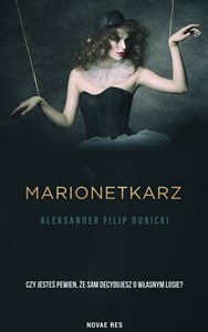 Obrazek Marionetkarz