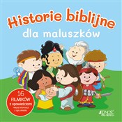 Historie b... - Victoria Kovacs -  polnische Bücher
