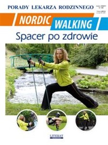 Bild von Nordic Walking Spacer po zdrowie
