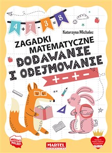 Bild von Dodawanie i odejmowanie. Zagadki matematyczne