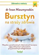 Bursztyn n... - Iwan Nieumywakin - Ksiegarnia w niemczech