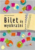 Bilet do w... - Agnieszka Urbańska - buch auf polnisch 