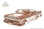 Zeige Details für Kabriolet Marzeń VM-05 Kabriolet ... -  Polnische Buchandlung