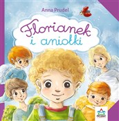 Florianek ... - Anna Prudel -  Książka z wysyłką do Niemiec 