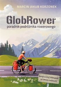 Bild von GlobRower Poradnik podróżnika rowerowego