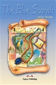 Książka : The Blue S... - Jenny Dooley