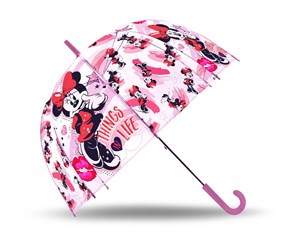 Obrazek Parasolka Minnie WD21153