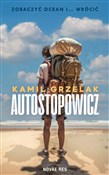 Autostopow... - Kamil Grzelak -  fremdsprachige bücher polnisch 