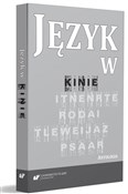 Polnische buch : Język w ki... - red. Małgorzata Kita, Iwona Loewe