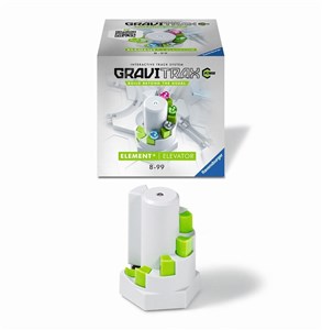 Obrazek Gravitrax - Power Dodatek Winda