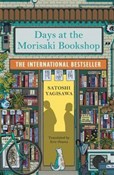 Polska książka : Days at th... - Satoshi Yagisawa