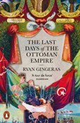 Zobacz : The Last D... - Ryan Gingeras