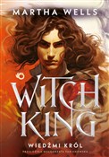 Witch King... - Martha Wells -  Książka z wysyłką do Niemiec 