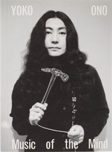 Obrazek Yoko Ono Music of the Mind