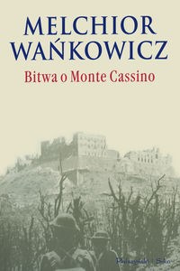 Obrazek Bitwa o Monte Cassino