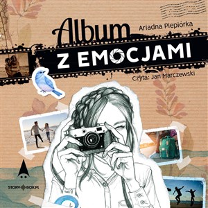 Bild von [Audiobook] Album z emocjami