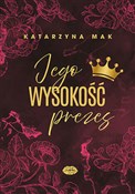 Jego wysok... - Katarzyna Mak -  fremdsprachige bücher polnisch 