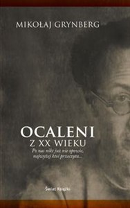 Bild von Ocaleni z XX wieku