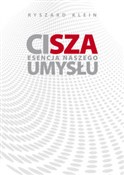 Polska książka : Cisza Esen... - Ryszard Klein