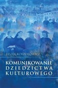 Komunikowa... - Leszek Korporowicz -  Książka z wysyłką do Niemiec 