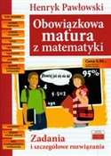 Polnische buch : Obowiązkow... - Henryk Pawłowski