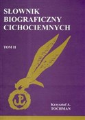 Słownik bi... - Krzysztof A. Tochman -  polnische Bücher