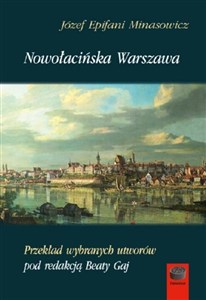 Bild von Nowołacińska Warszawa Przekład wybranych utworów pod redakcją Beaty Gaj