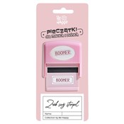 Pieczątka ... -  fremdsprachige bücher polnisch 