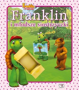 Bild von Franklin i młodsze siostrzyczki