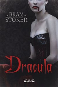 Obrazek Drakula