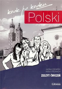 Bild von Polski krok po kroku Zeszyt ćwiczeń Poziom 2