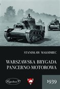 Warszawska... - Stanisław Maksimiec -  Polnische Buchandlung 