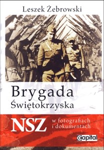 Bild von Brygada Świętokrzyska NSZ w fotografiach i dokumentach