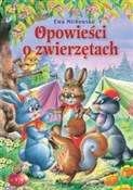 Opowieści ... - Ewa Mirkowska -  polnische Bücher
