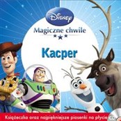 Magiczne C... -  Książka z wysyłką do Niemiec 