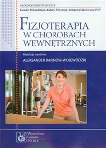 Bild von Fizjoterapia w chorobach wewnętrznych