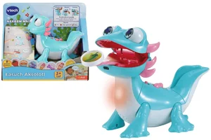 Obrazek Łasuch Aksolotl VTECH