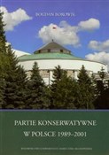 Partie kon... - Bogdan Borowik -  Książka z wysyłką do Niemiec 