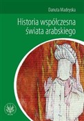 Historia w... - Danuta Madeyska -  Książka z wysyłką do Niemiec 