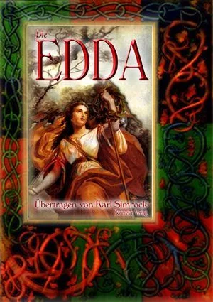 Obrazek EDDA
