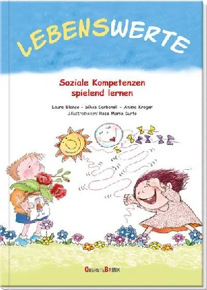 Bild von BLANCO, L: LEBENSWERTE
