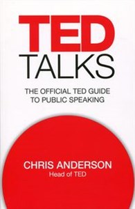 Obrazek TED Talks