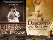 Pakiet Sag... - Joanna Jax -  polnische Bücher