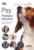 Polska książka : Psy. Prakt... - T. Hutchinson, K. Robinson