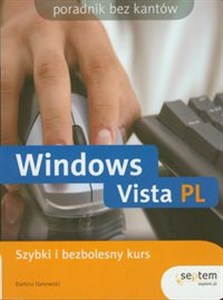 Bild von Windows Vista PL. Bez kantów