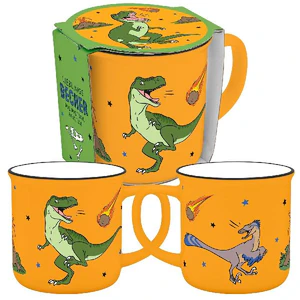 Obrazek BECHER "DINO